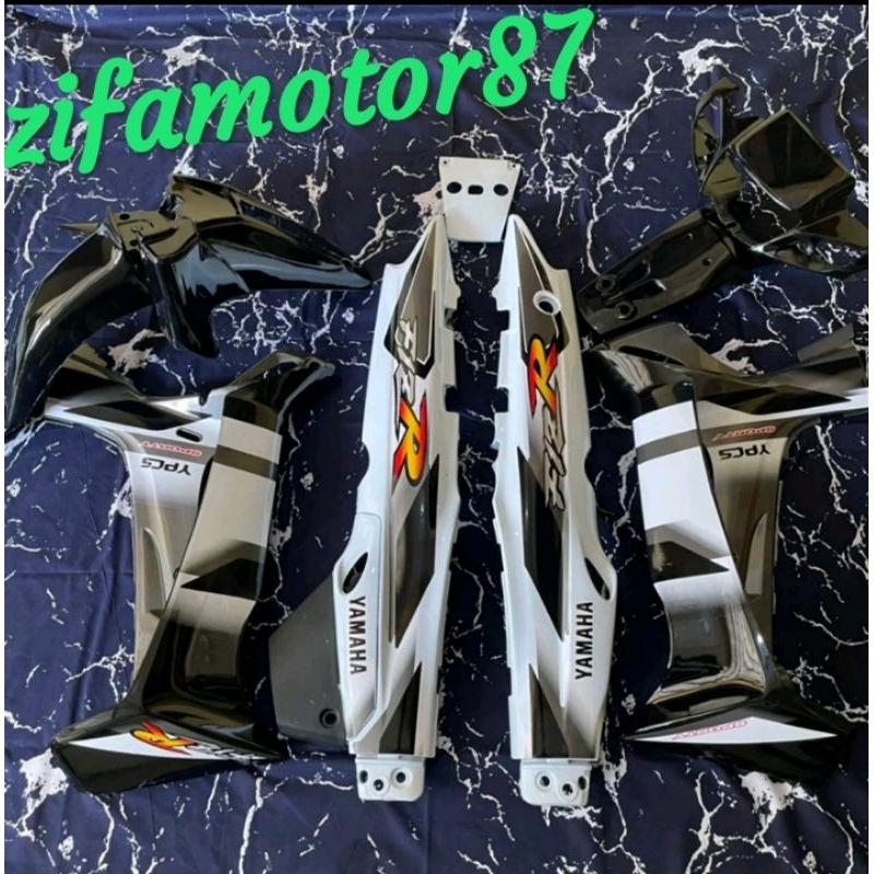 cover body full set,paket hemat full set body halus full set body halus  fiz r Fiz R FIZ R FIZ R