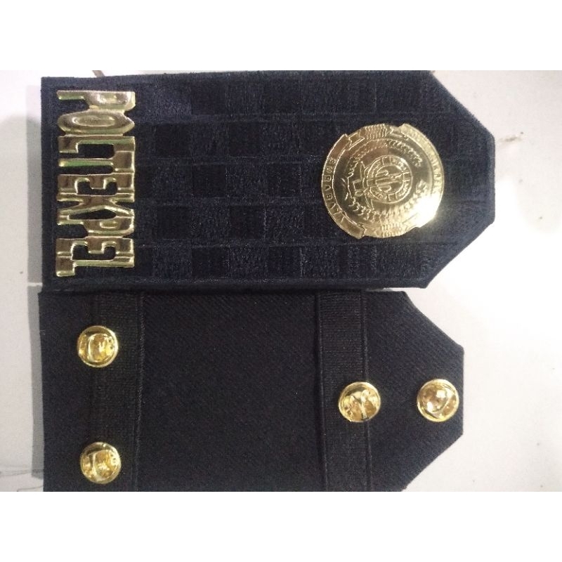 evolet poltekpel surabaya