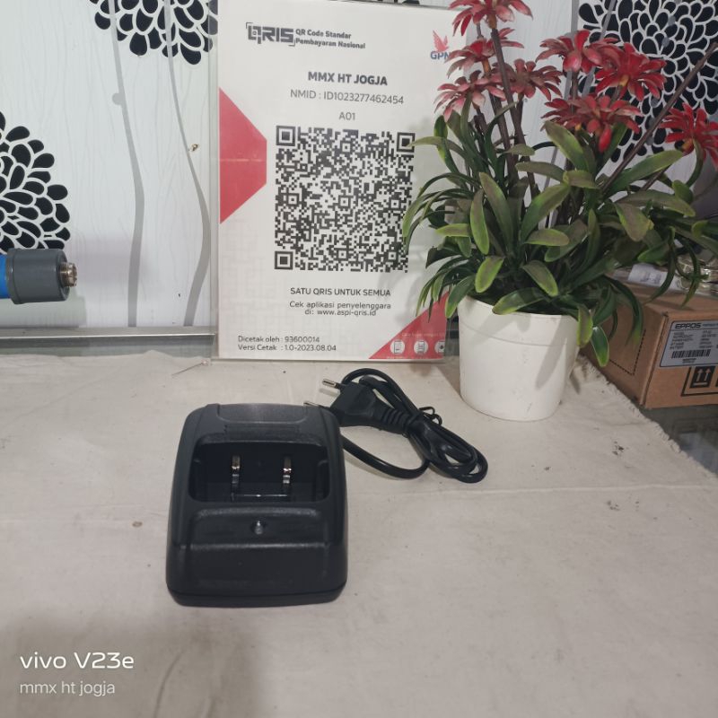 chrager baofeng comtex pofung 888s