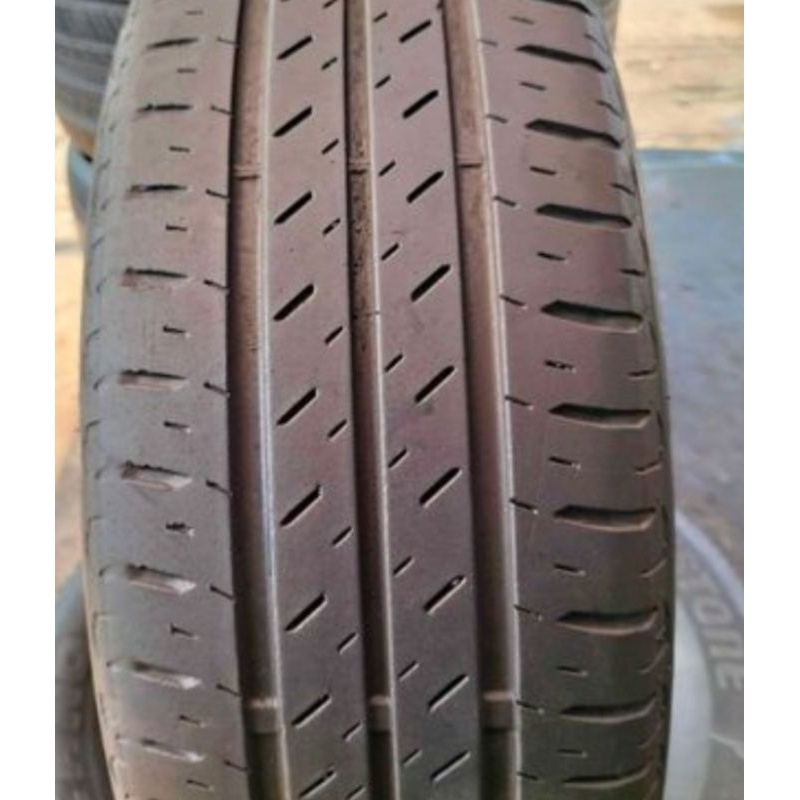 BAN MOBIL RING 15 BAN MOBIL MEREK BRIDGESTONE ECOVIA RING 185/60 15