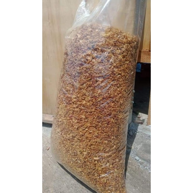 Bawang goreng 1Kg