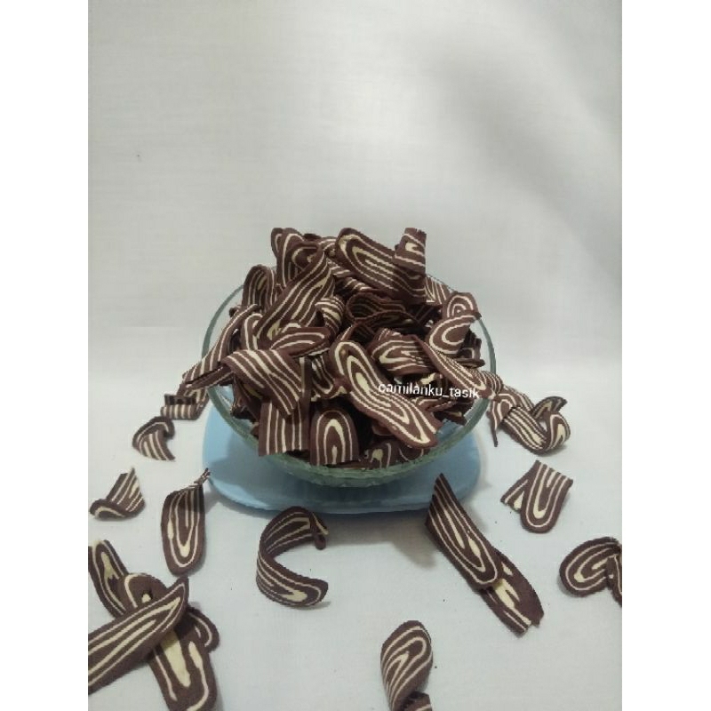 

Kenanga/Kuping Gajah