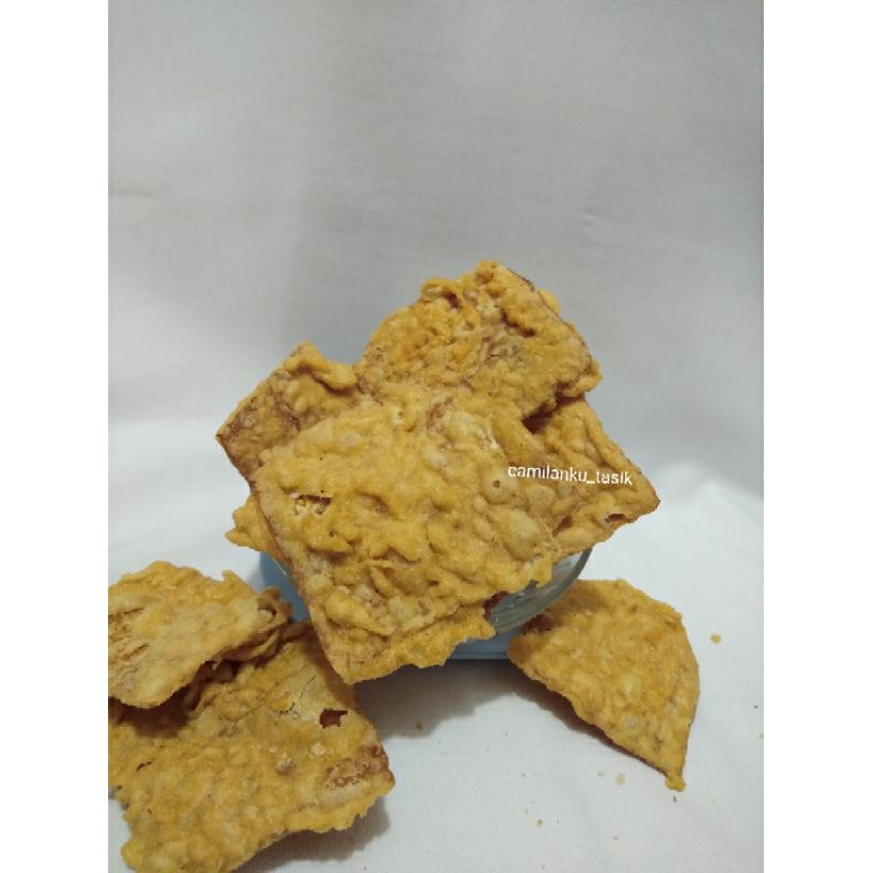 

Keripik Tempe Bandung