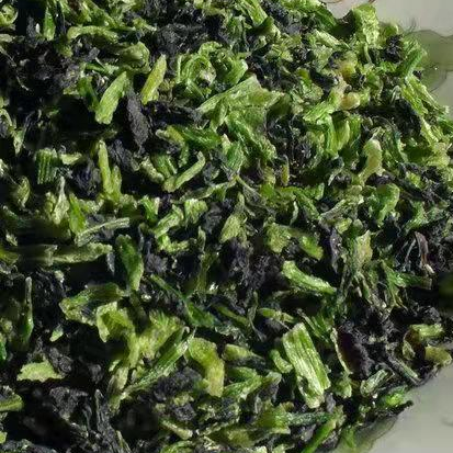 

Pakcoy Sawi sendok kering / Dehydrated Vegetable 100 gr