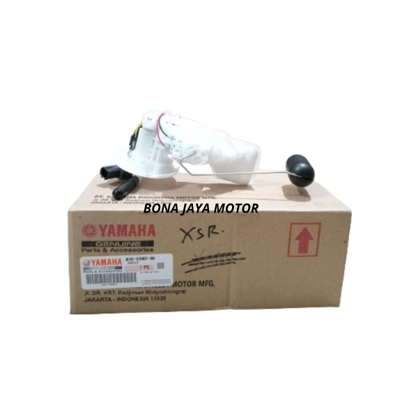 FUEL PUMP/POMPA BENSIN XSR 155 ASLI YAMAHA B7D-E3907-00