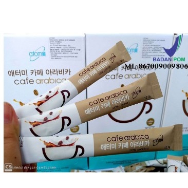 

KOPI ARABICA ECERAN 20 STICK