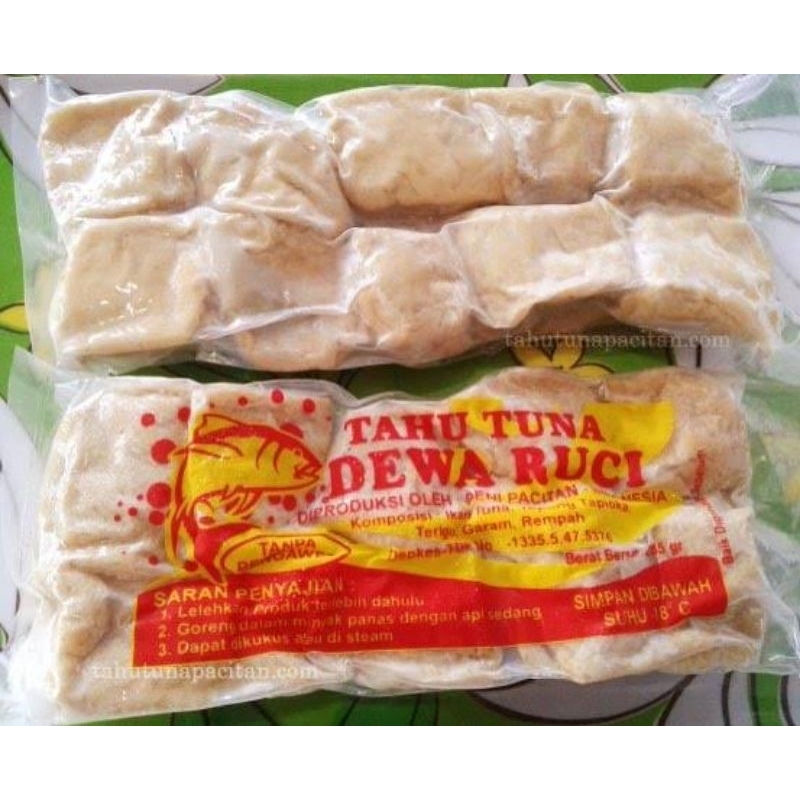 

Tahu Tuna Dewa Ruci isi 10