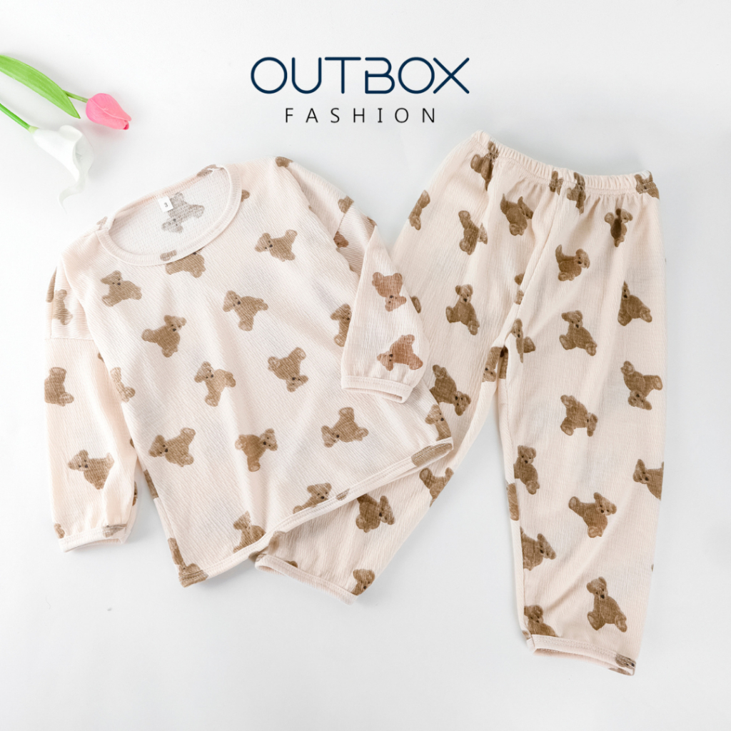 Outbox Fashion SET ANAK TWIZ