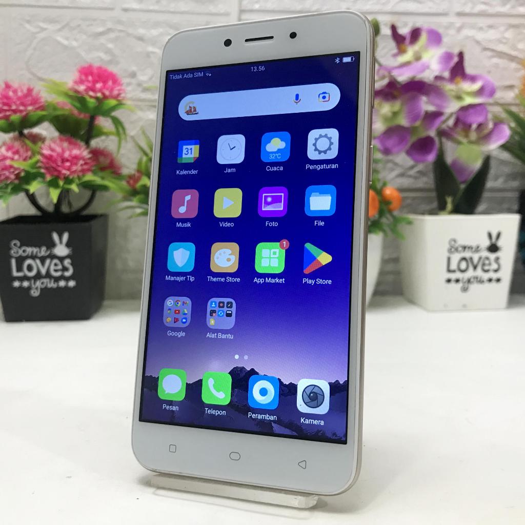 OPPO A71 2/16GB Bekas Second Baca Deskripsi Iklan