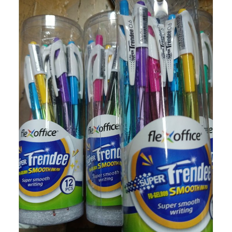 

pen flex office per lusin