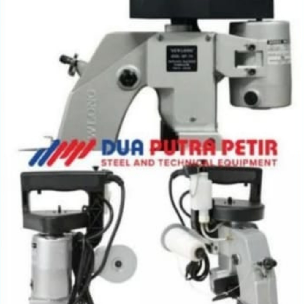 Mesin Jahit Geotextile