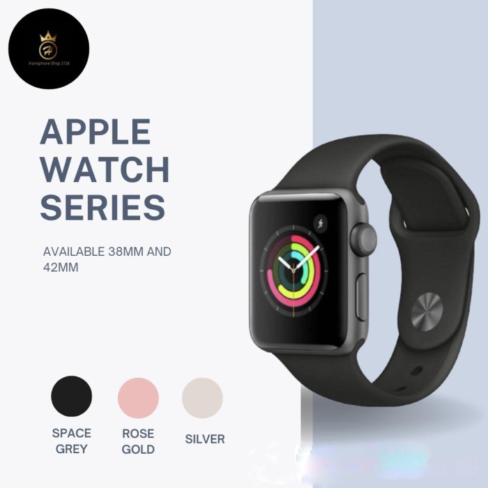 iwatch i smartwatch watch Series 4 S4 40MM 44MM Smartwatch Jam tangan wanita Tanpa BOX Second Origin