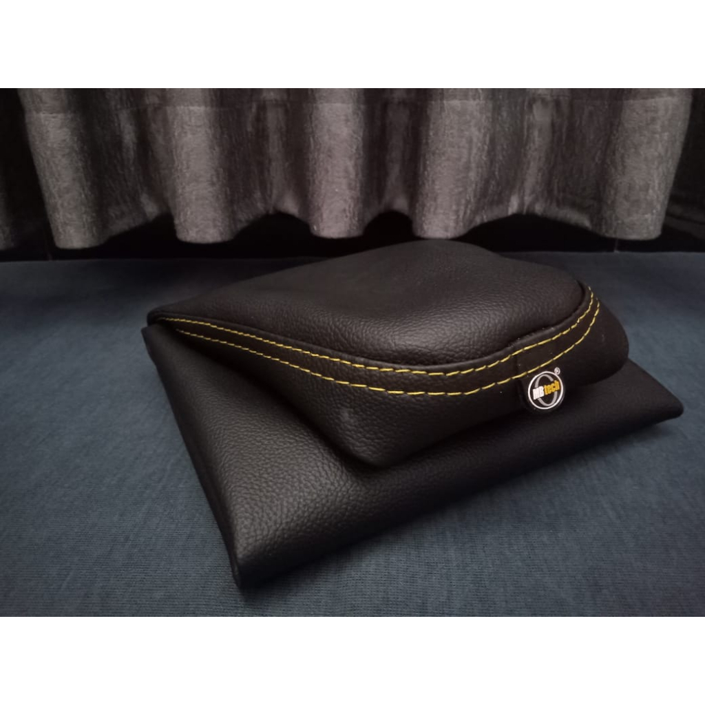 Kulit jok motor vario mbtech-kulit jok motor vario 150/v1rio 160/vario 110/vario 125