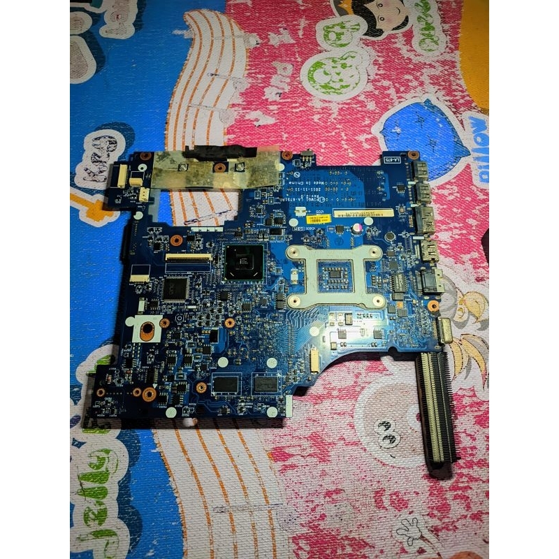 Motherboard Lenovo G470