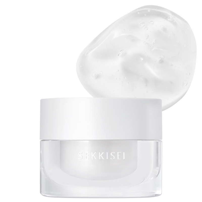 KOSE Sekkisei Clear Wellness Water Shield Cream