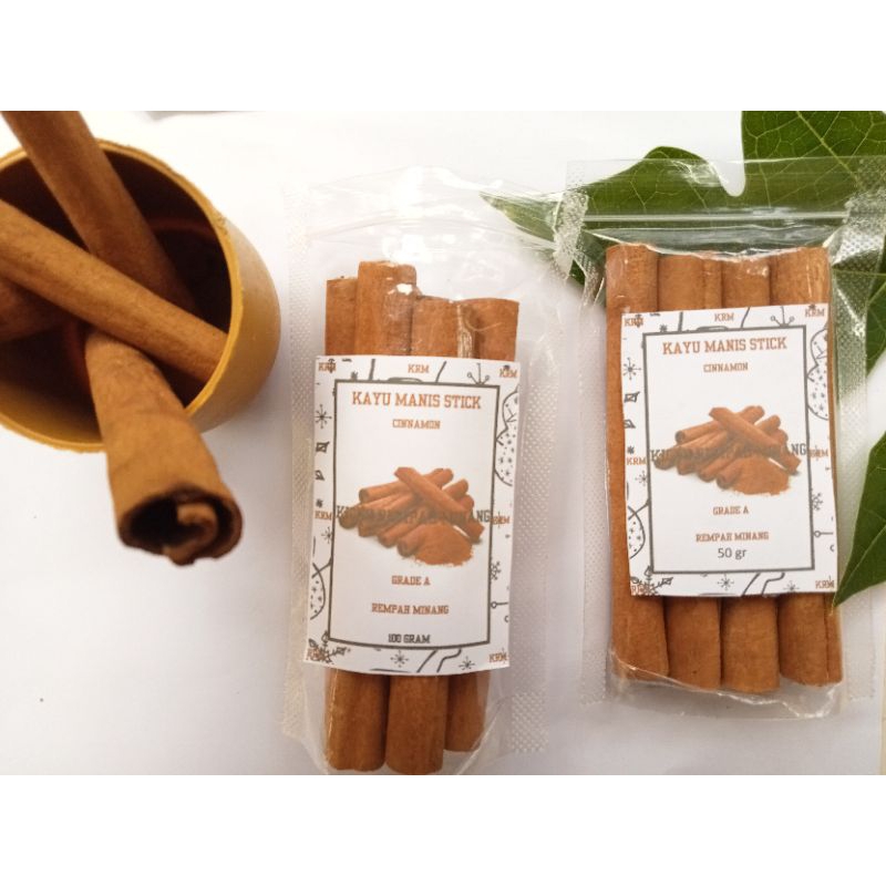 

Kayu manis stick cinnamon