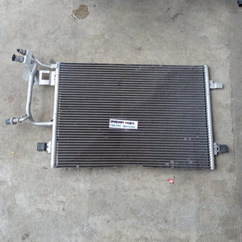 SALE Kondensor condensor ac Audi A6 matic 2.8 Tahun 2000 2001 2002 2003 asli original copotan bergar