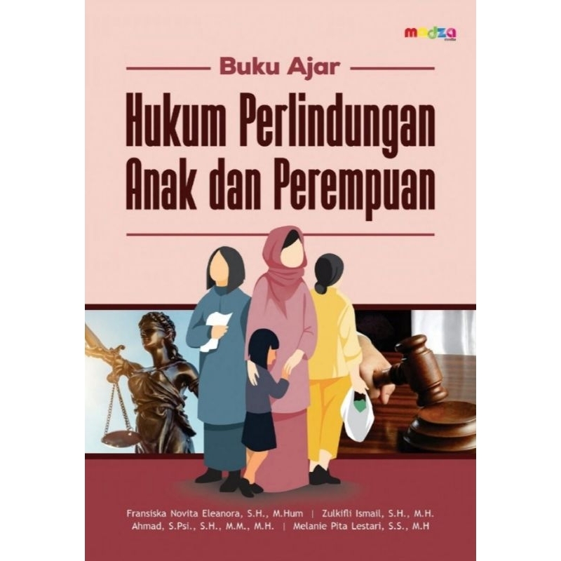 

Hukum Perlindungan anak dan perempuan