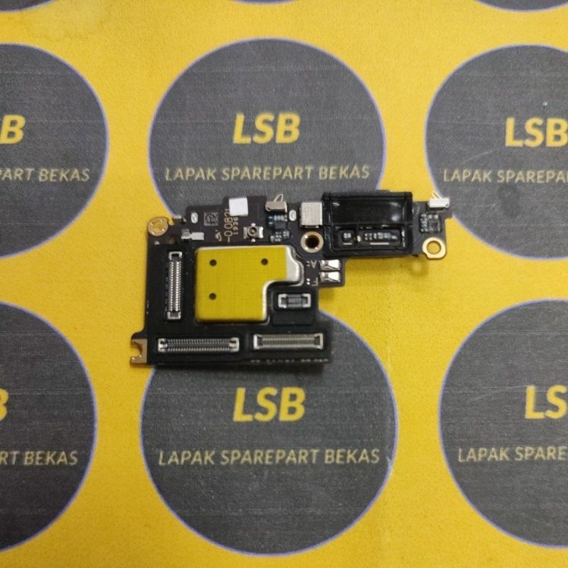 FLEXIBLE CHARGE CAS SUBBOARD VIVO V11 PRO ORIGINAL BEKAS
