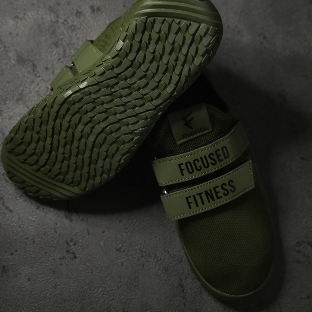 HOT SALE Focused RhinoLifting Shoes Powerlifting Shoes Sumo Deadlift Squat Shoes