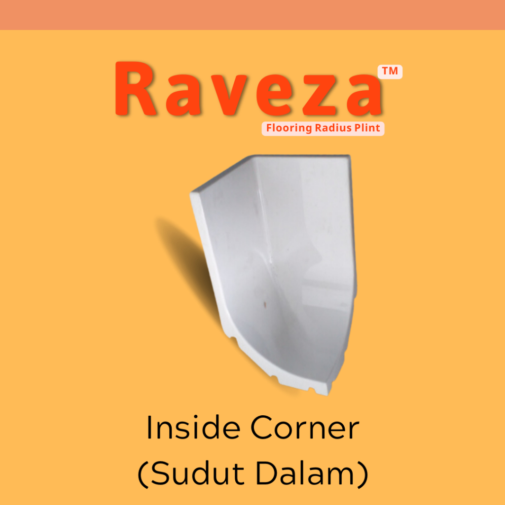 HOSPITAL PLINT INSIDE CORNER TANAM (SATUAN)