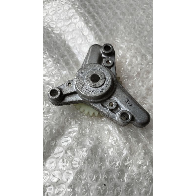 pompa oli suzuki Shogun 110 shogun110 Shogun kebo original