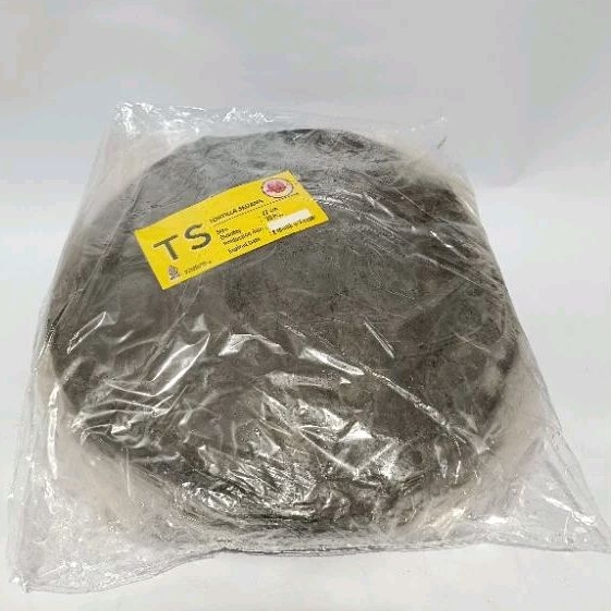 

Tortila sedang(TS) BLACK 22CM/kulit kebab hitam