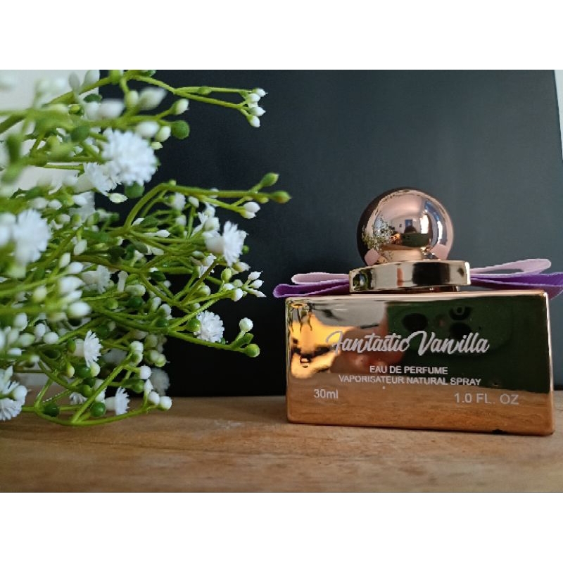 Parfum HSI Bossman Maximos26