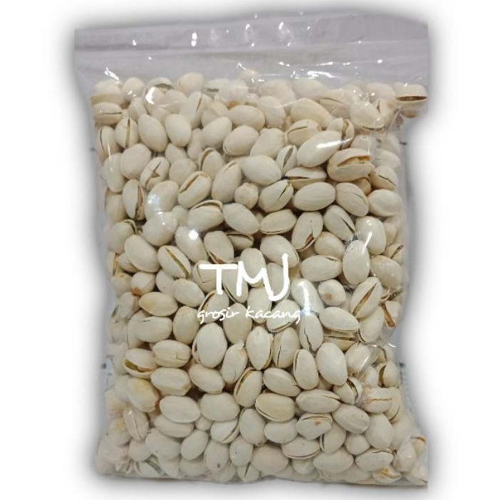 

KACANG PISTACHIOS / FUSTUK (PREMIUM) 1 KG 47
