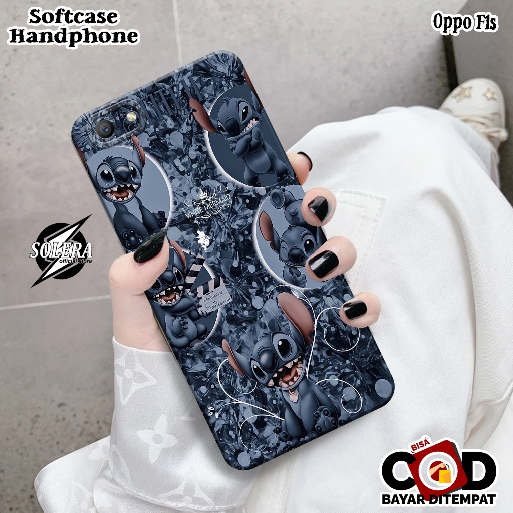 Case Oppo F1s Softcase Oppo F1s Terbaru Silikon Pro Camera Fashion Case Aesthetic Cover Hp Kesing Op