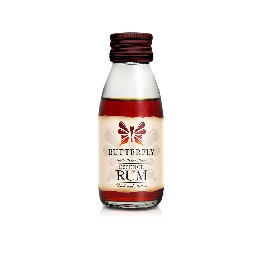 

[✯P26<] RHUM JAMAICA (60ml) Terlarisss