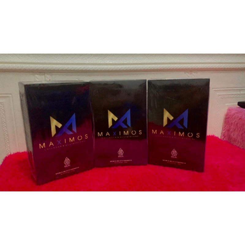 maximos
