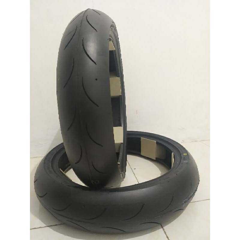 Ban FDR MP 27 ring 14 90/80