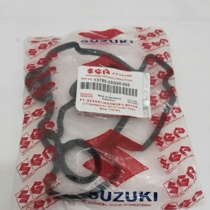 Karet seal head satria fu satria fu satria fu