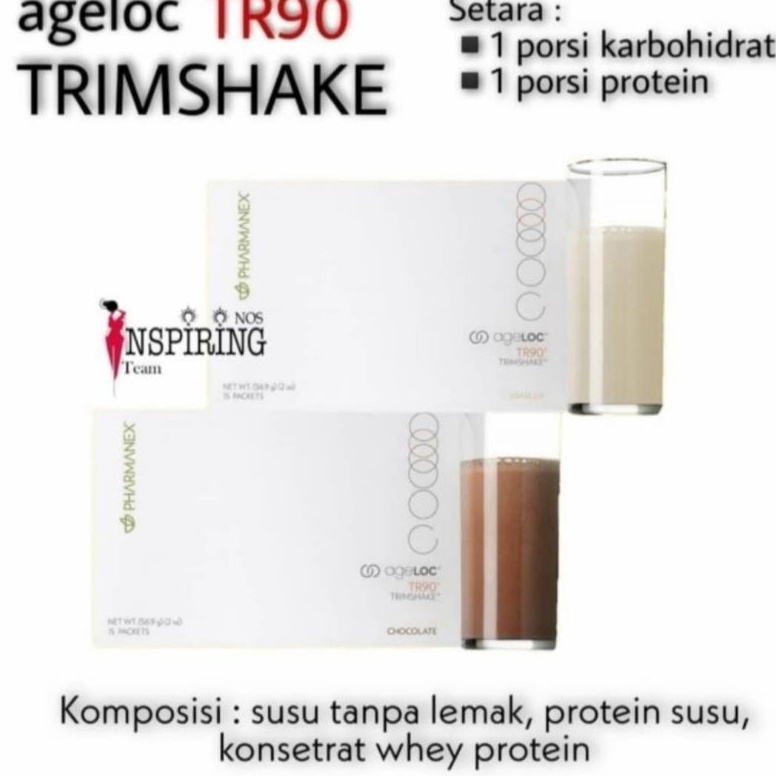

DGTZO shake tr90* tr1mshake trimsake trim coklat vanilla vanila moka susu tr 90 ED 2025 Terupdate