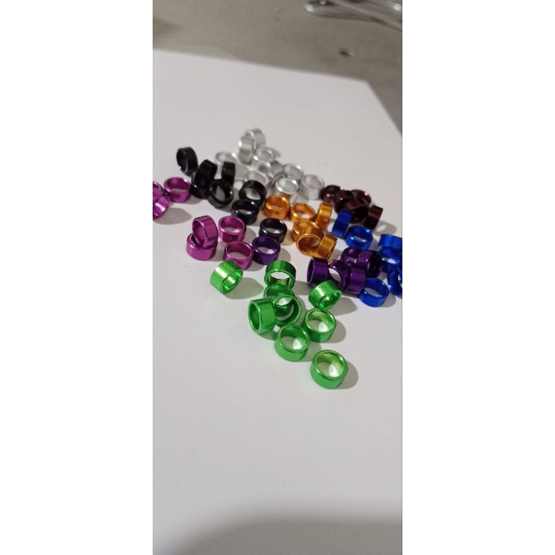 RING PENDAMPING PERKUTUT.MURAI.LB.MERPATI