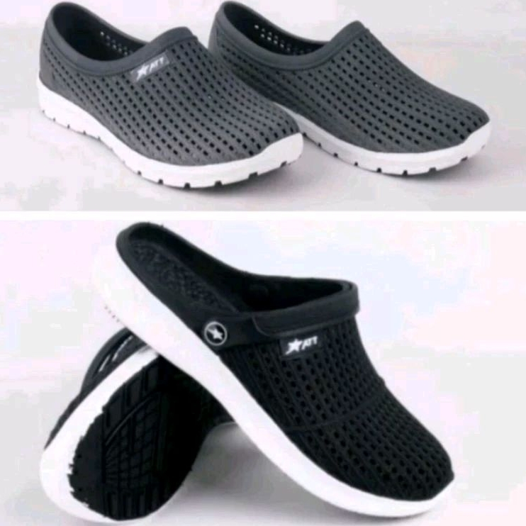 SANDAL SEPATU KARET PRO ATT PSO 159 / MSL 562 /MN 3361