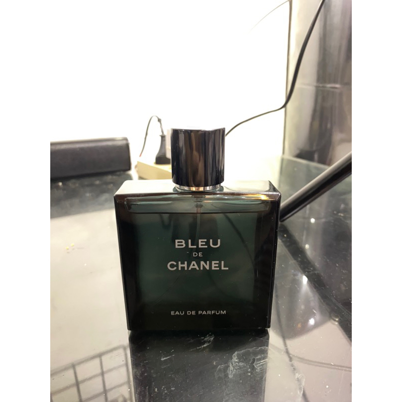 BLEU DE CHANEL EDP [PRELOVED]