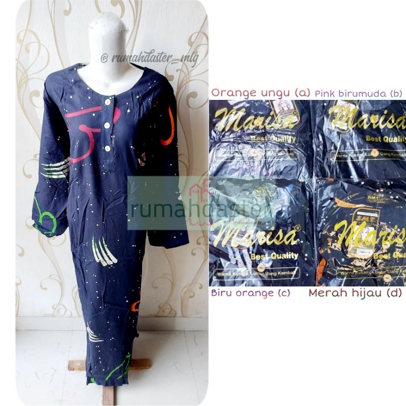 [SMT Marisa] L dress Jumbo