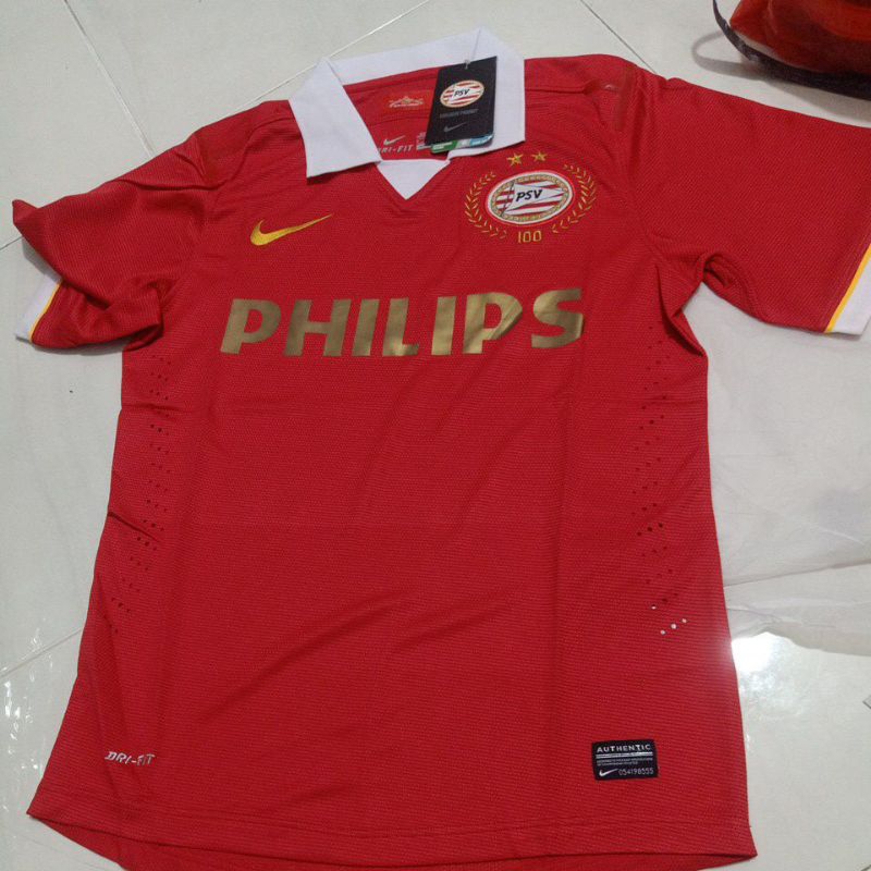 JERSEY GRADE ORI 100 Th PSV