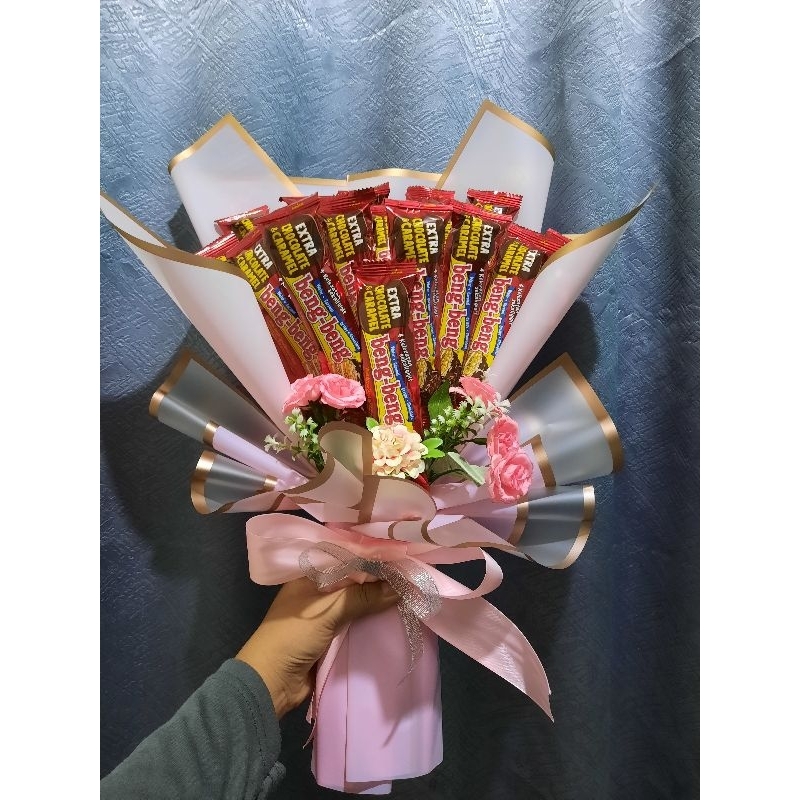 

SNACK BUKET PREMIUM BENGBENG