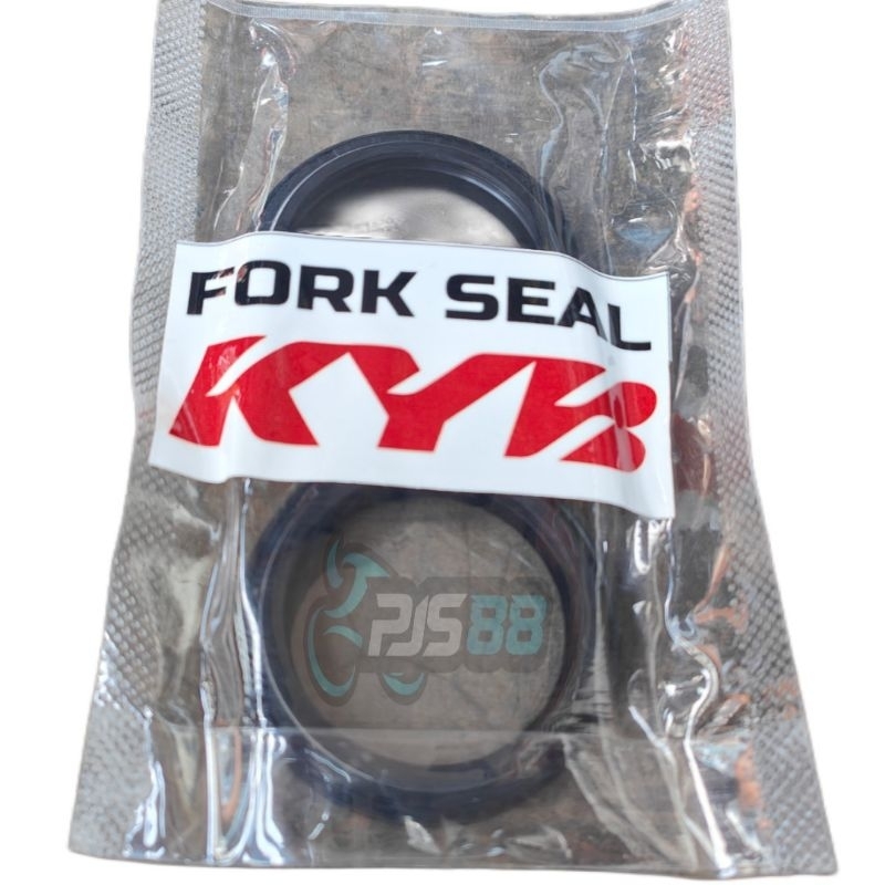 Sil Seal Shock Kayaba Gordon As 41 / Seal Shock Kyb 41-53-10.5 Shock Kyb Gordon Shock Standar Wr 155
