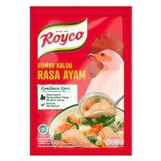 

royko ayam