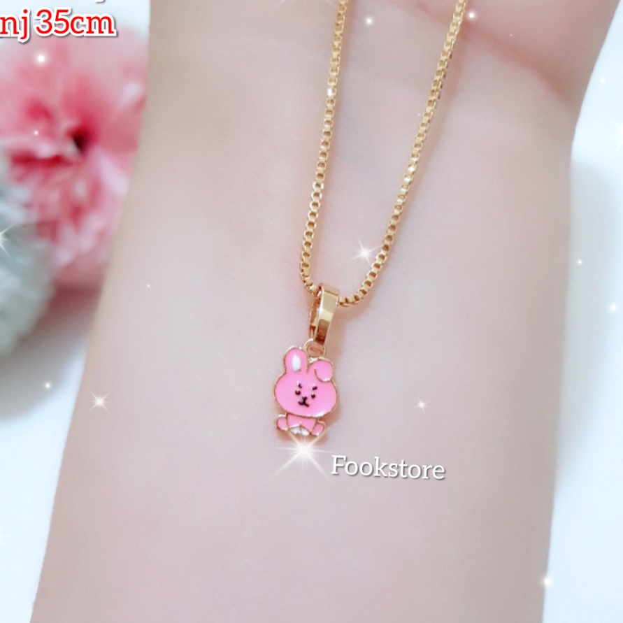 modelTipe IWS776 TERLARIS KALUNG ANAK MODEL KARTUN KOREA