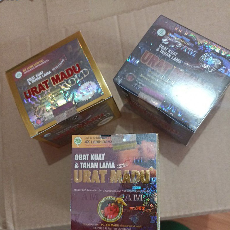 

kps Merah, Black & Gold original 100% r8jc7