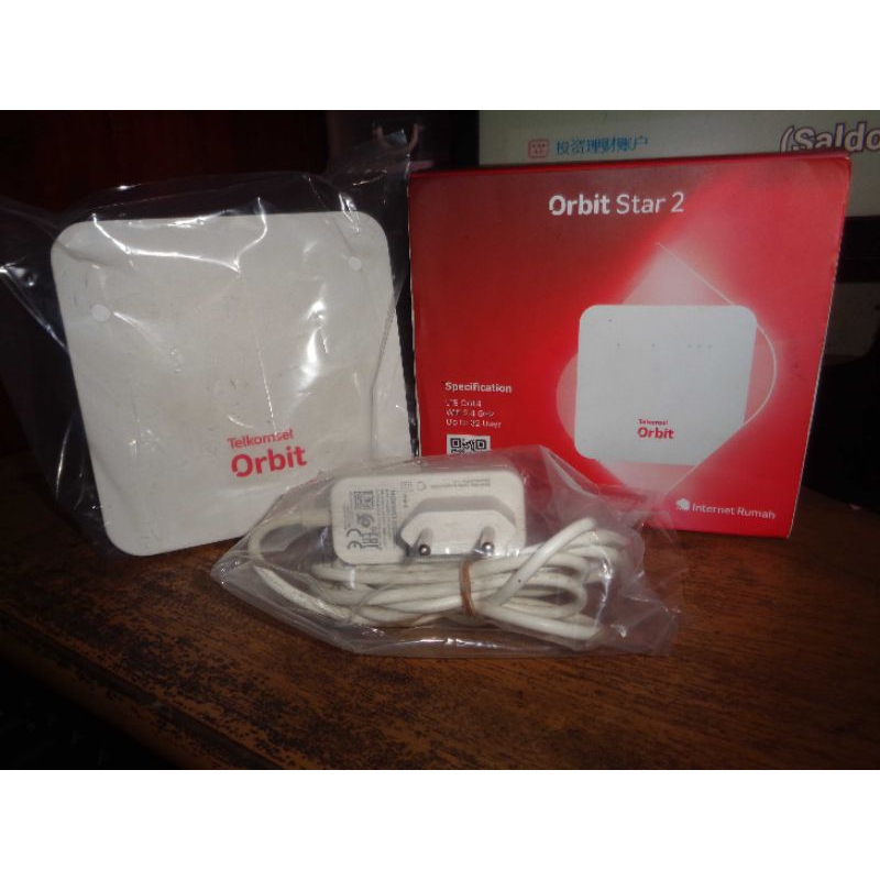 Orbit star 2 modem wifi All operator | Huawei B312-926