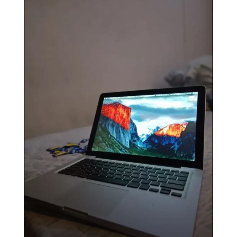 Macbook Pro 2011 i5 8GB SECOND