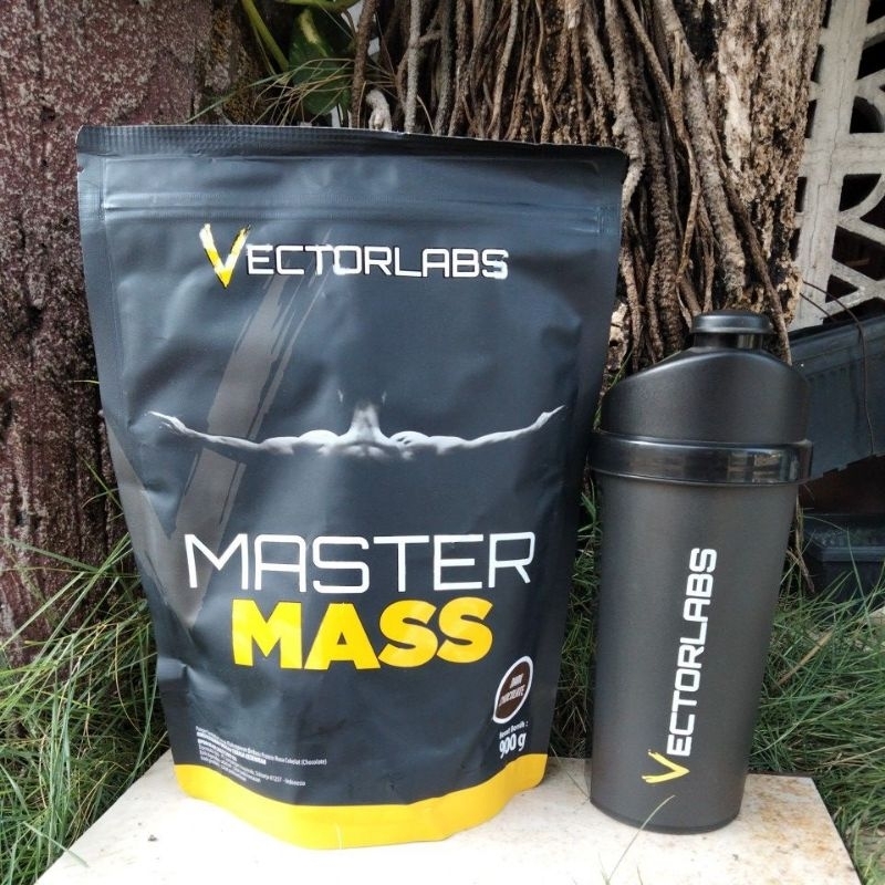 VECTORLABS MASTER MASS 2LB