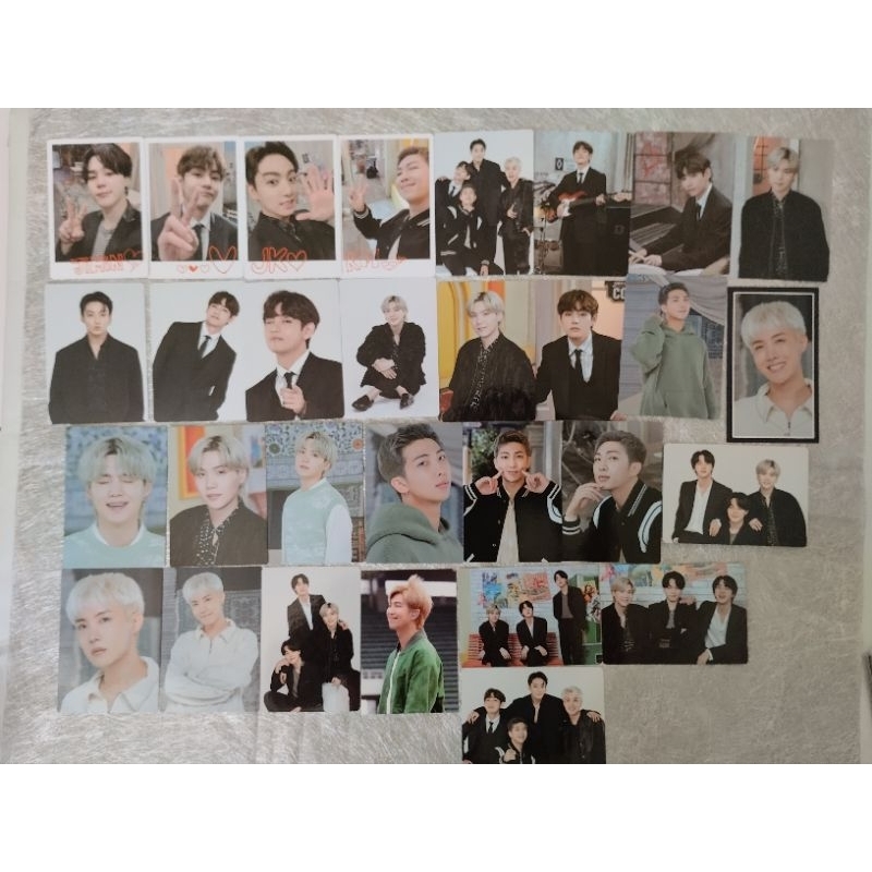 PHOTOCARD/ MPC PTD OFFICIAL