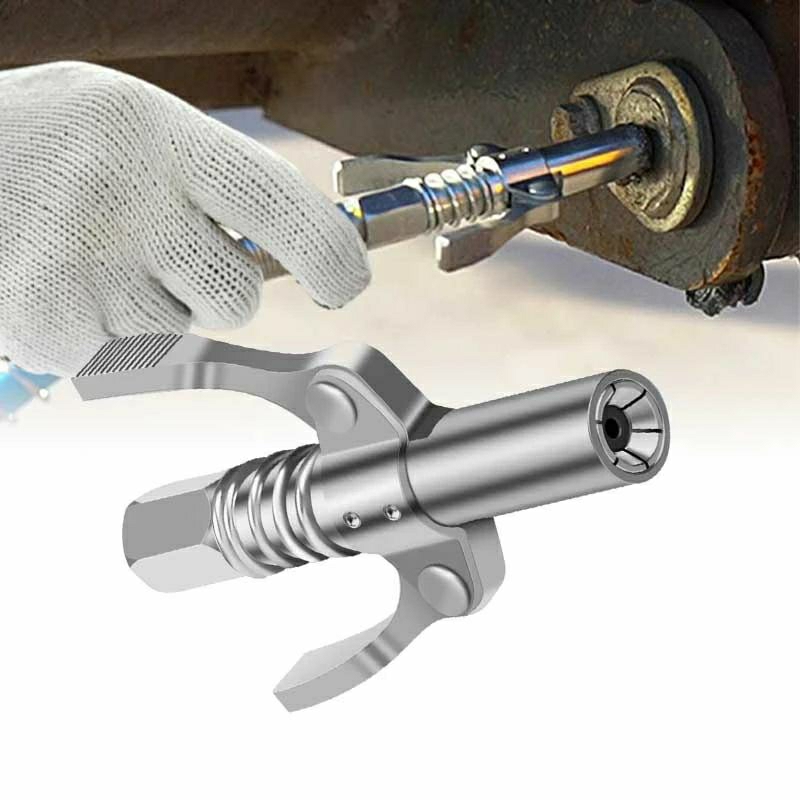 Strong Oil Nozzle | Grease Gun Handle